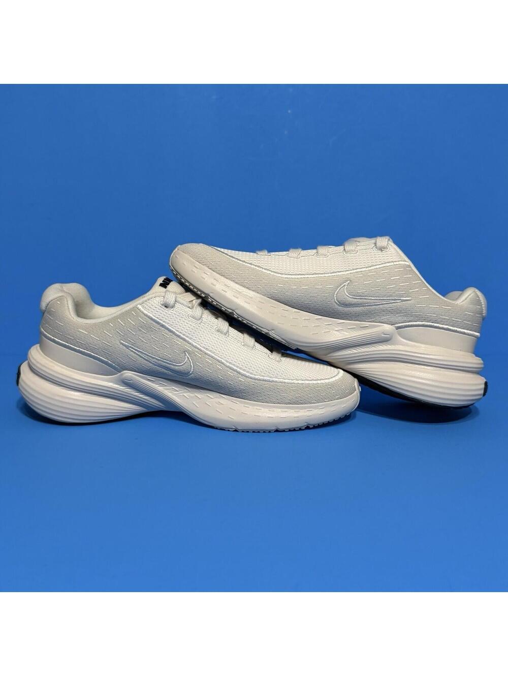 Nike Uplift SC Phantom Light Orewood Brown Running Shoes IB2766-002 Women 6 - Picture 2 of 5